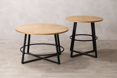 light-oak-cofee-tables